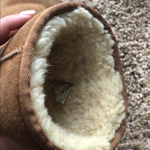 Ugg boots classic Authentic - Picture 3 of 4